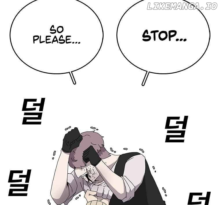 Read The House Without Time Manga Online