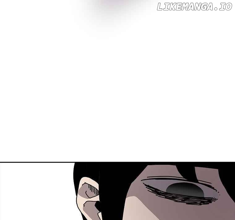 Read The House Without Time Manga Online