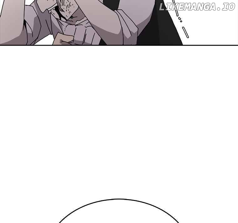 Read The House Without Time Manga Online