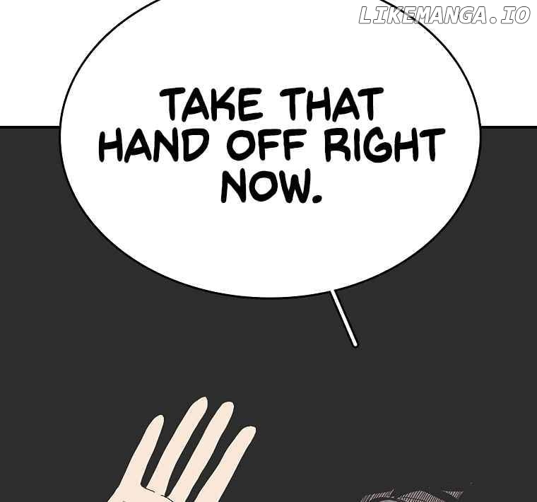 Read The House Without Time Manga Online