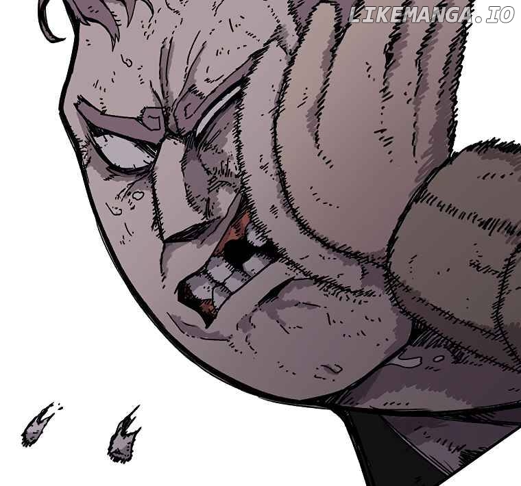 Read The House Without Time Manga Online