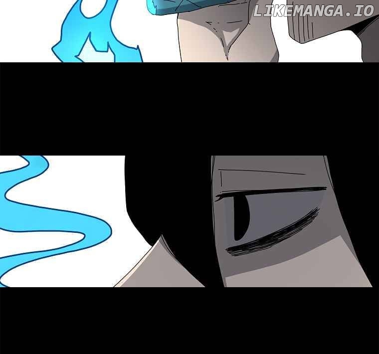 Read The House Without Time Manga Online