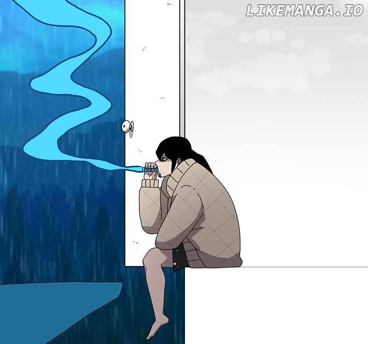 Read The House Without Time Manga Online