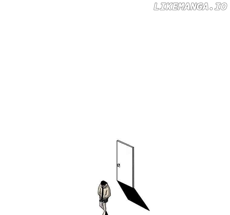 Read The House Without Time Manga Online
