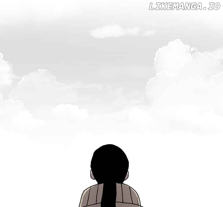 Read The House Without Time Manga Online