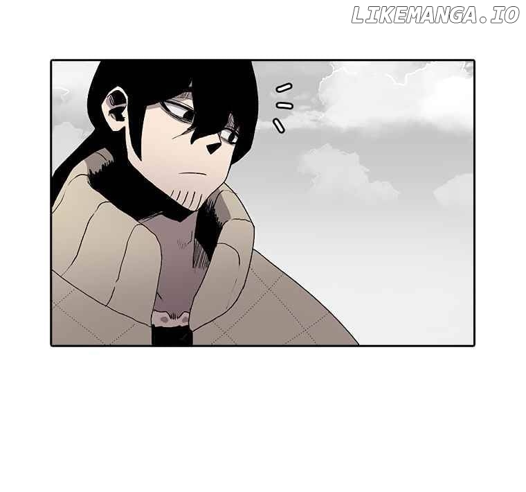 Read The House Without Time Manga Online