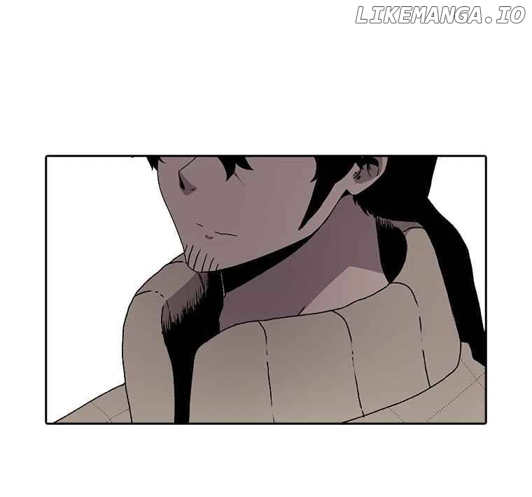 Read The House Without Time Manga Online
