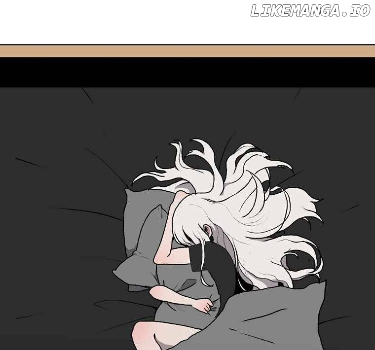 Read The House Without Time Manga Online