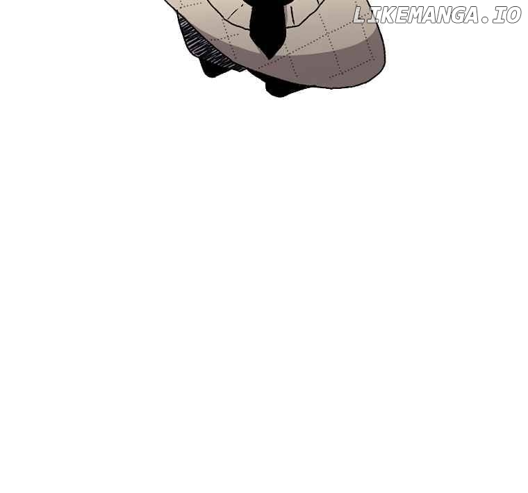 Read The House Without Time Manga Online