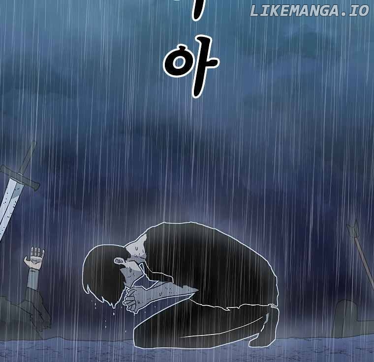 Read The House Without Time Manga Online