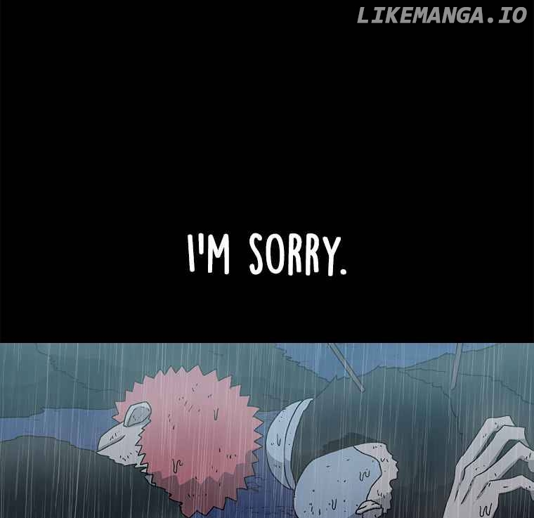 Read The House Without Time Manga Online