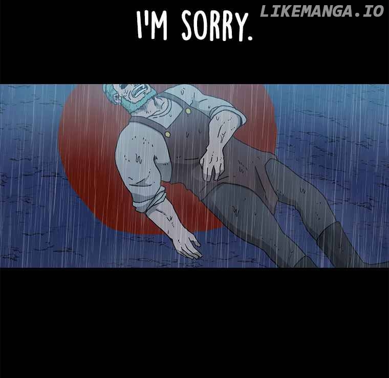Read The House Without Time Manga Online