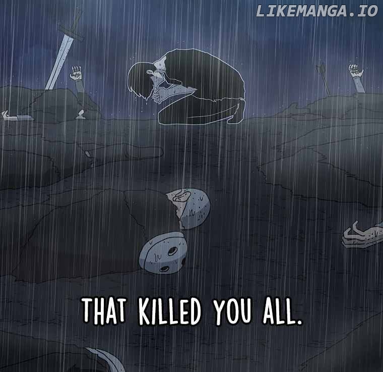 Read The House Without Time Manga Online