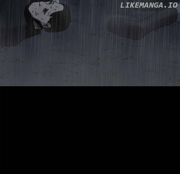 Read The House Without Time Manga Online
