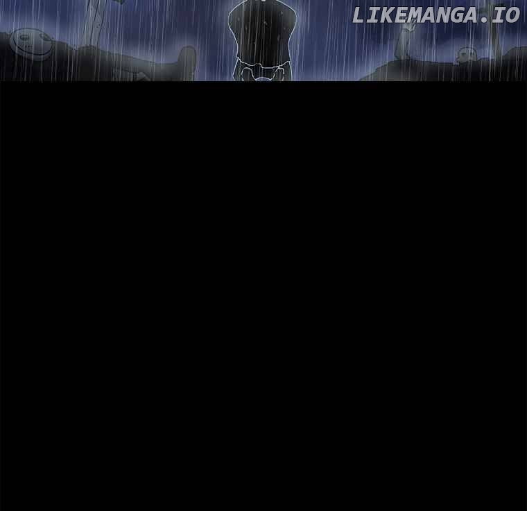 Read The House Without Time Manga Online