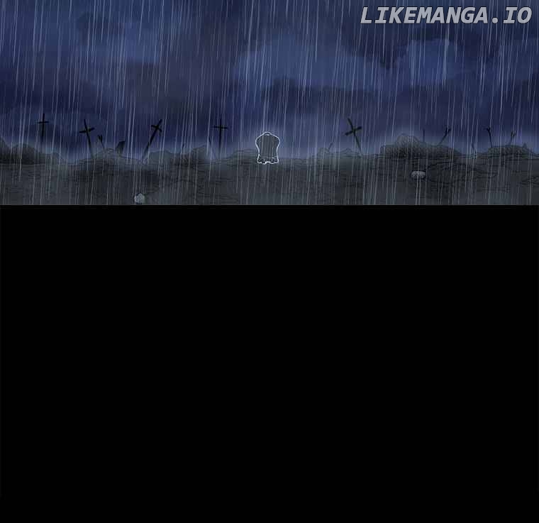 Read The House Without Time Manga Online