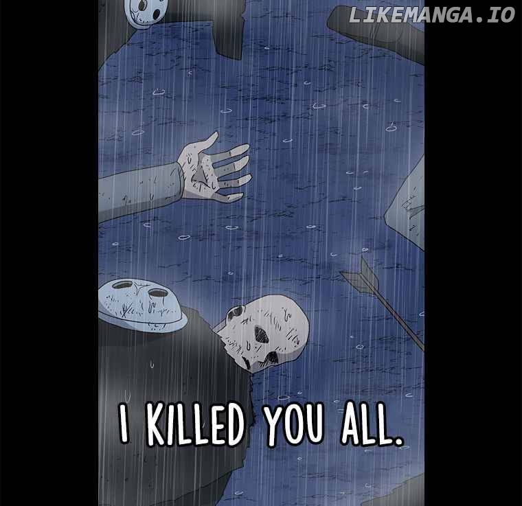 Read The House Without Time Manga Online