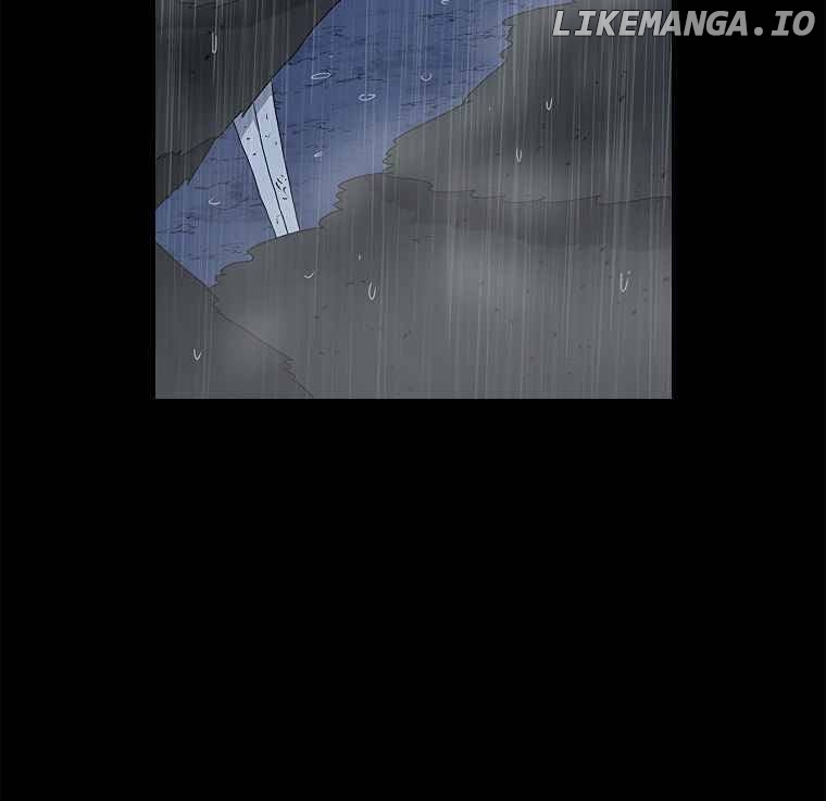 Read The House Without Time Manga Online