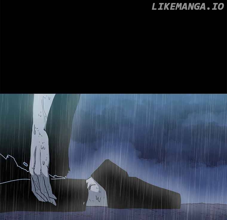 Read The House Without Time Manga Online