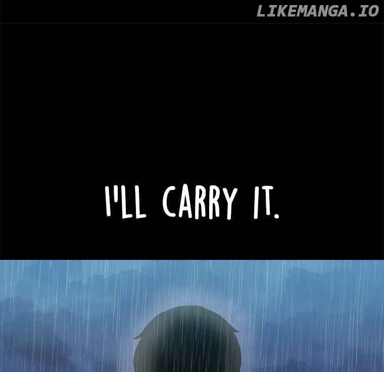 Read The House Without Time Manga Online