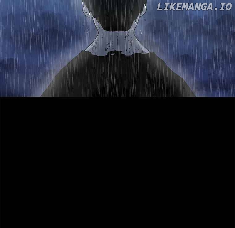 Read The House Without Time Manga Online