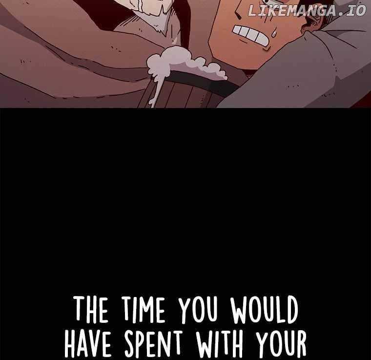 Read The House Without Time Manga Online