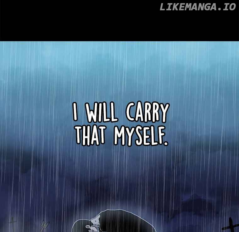 Read The House Without Time Manga Online