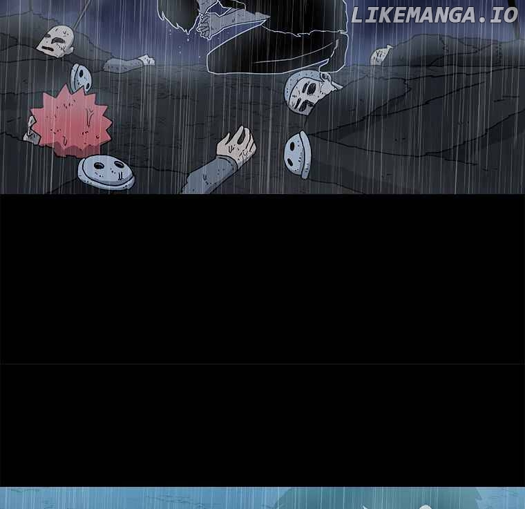 Read The House Without Time Manga Online