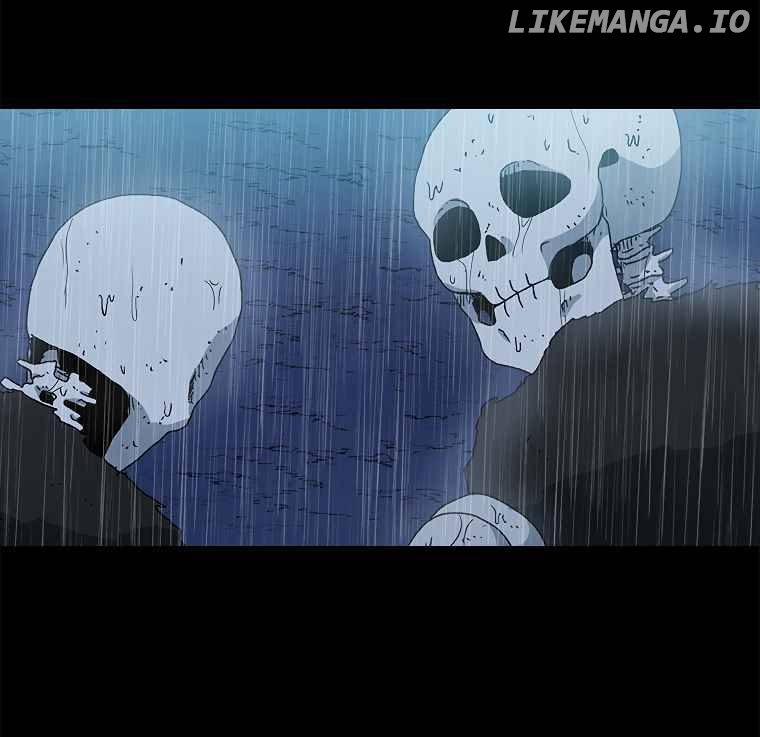 Read The House Without Time Manga Online