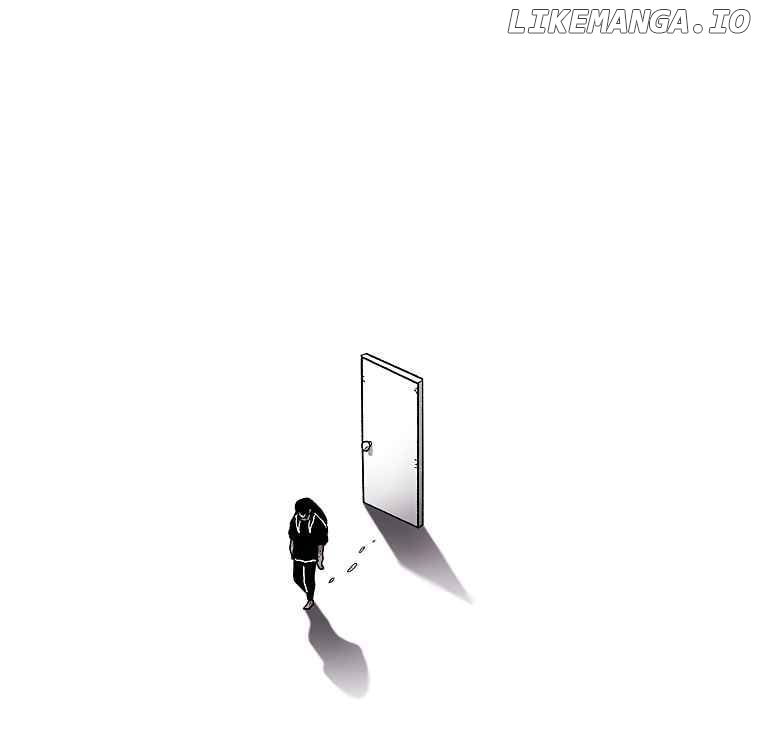 Read The House Without Time Manga Online