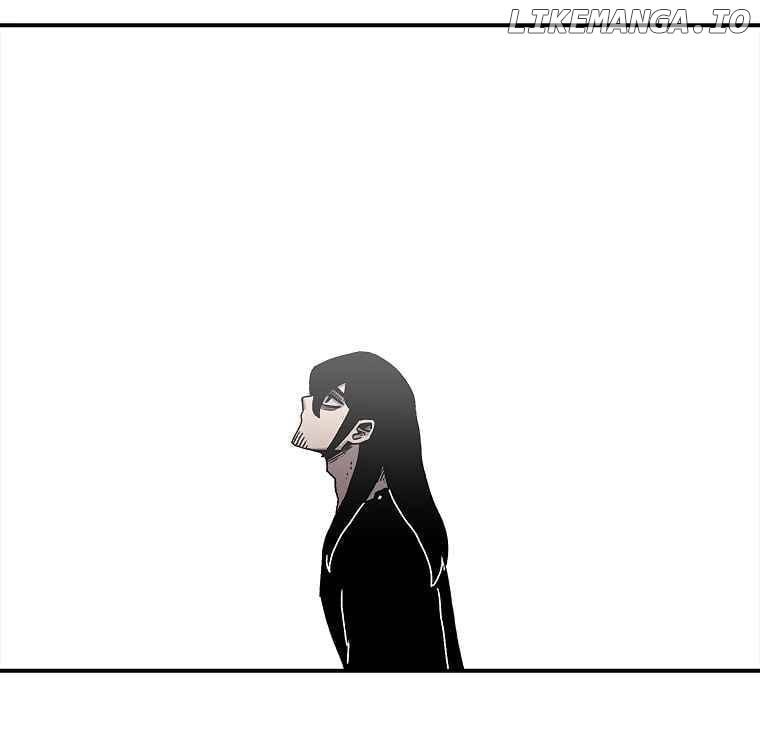 Read The House Without Time Manga Online
