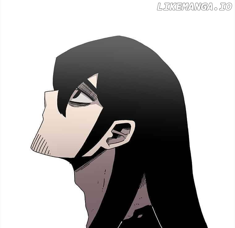 Read The House Without Time Manga Online