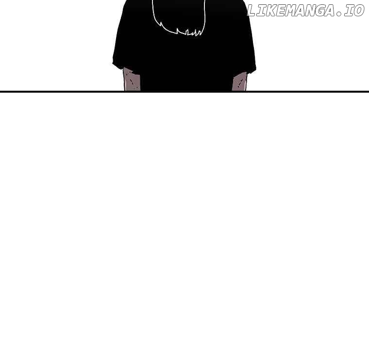 Read The House Without Time Manga Online