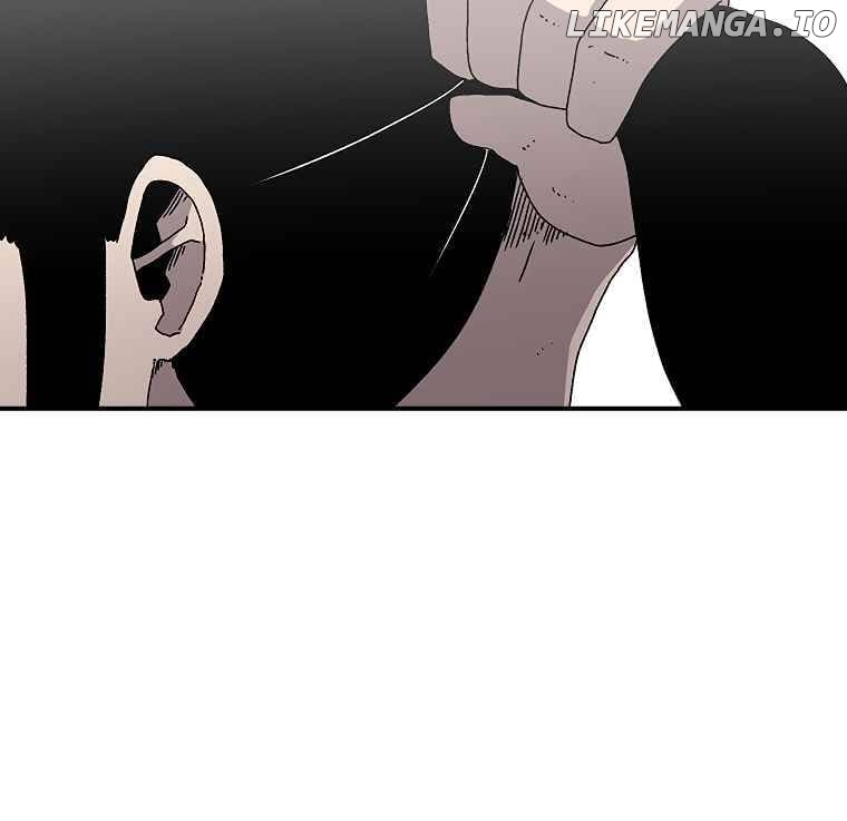Read The House Without Time Manga Online