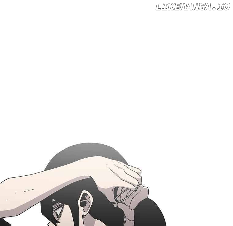 Read The House Without Time Manga Online