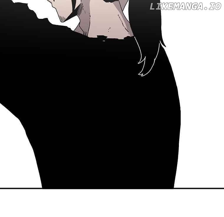 Read The House Without Time Manga Online