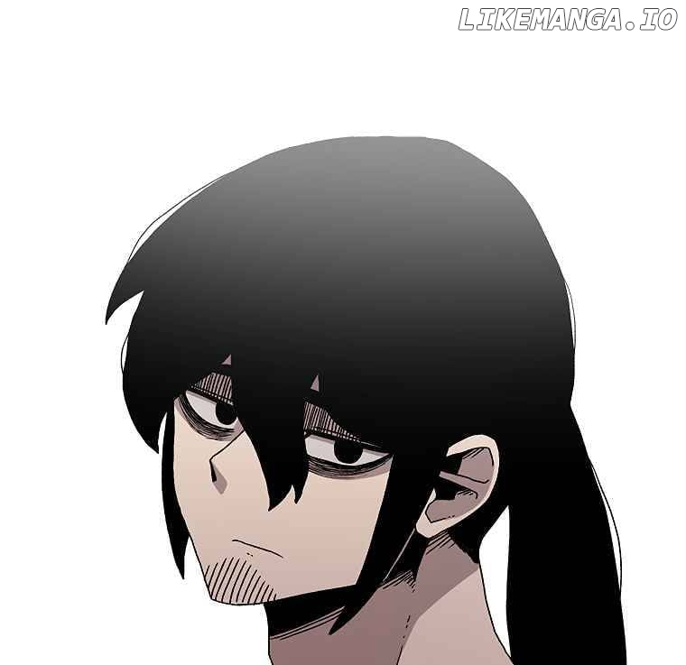 Read The House Without Time Manga Online