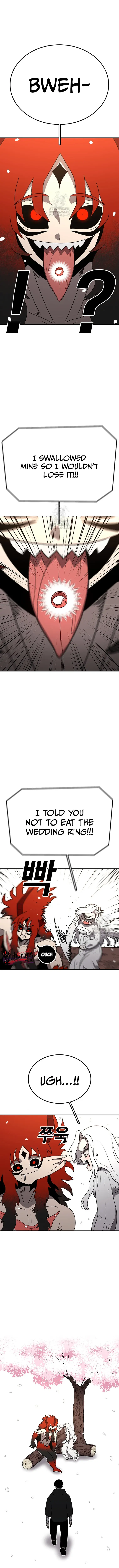 Read The House Without Time Manga Online