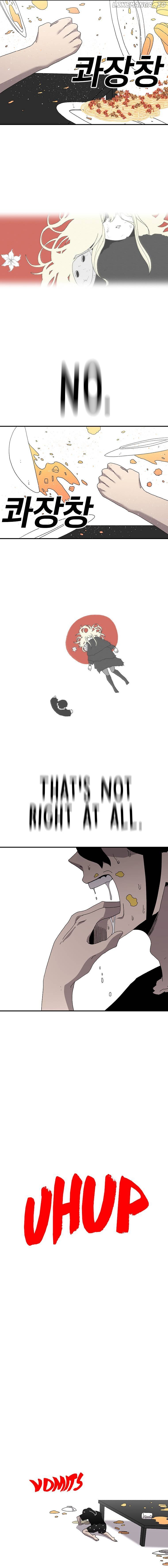 Read The House Without Time Manga Online