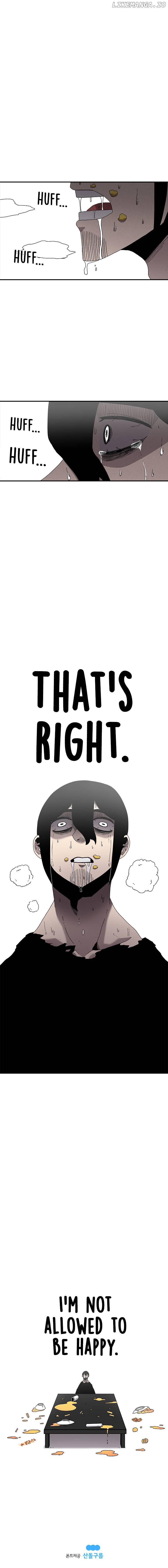 Read The House Without Time Manga Online