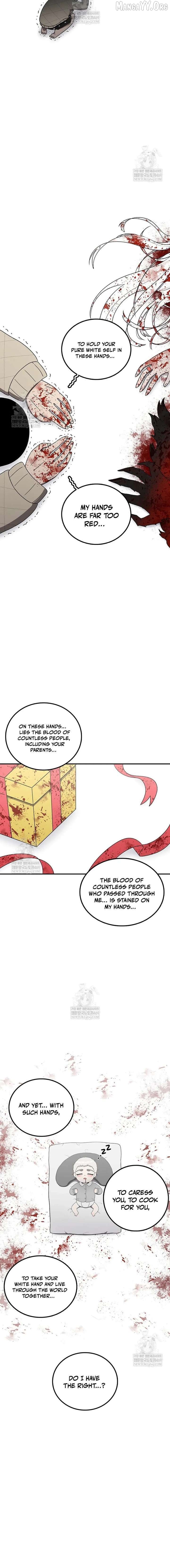 Read The House Without Time Manga Online
