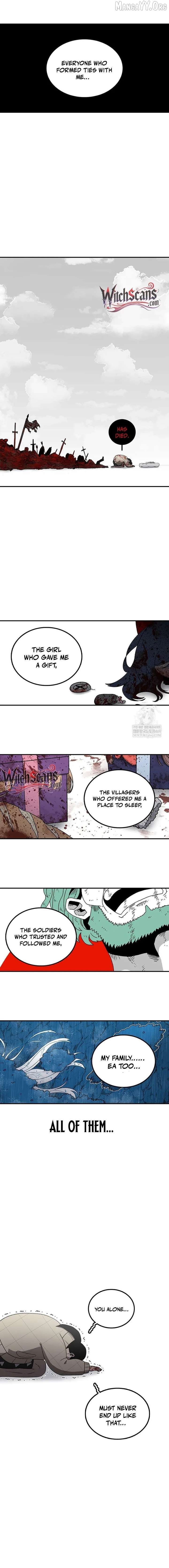 Read The House Without Time Manga Online