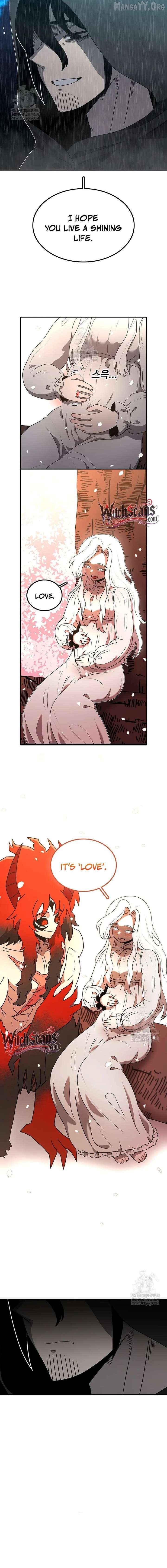 Read The House Without Time Manga Online