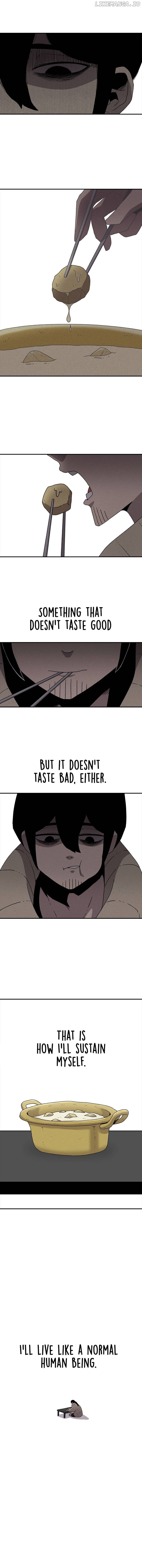 Read The House Without Time Manga Online