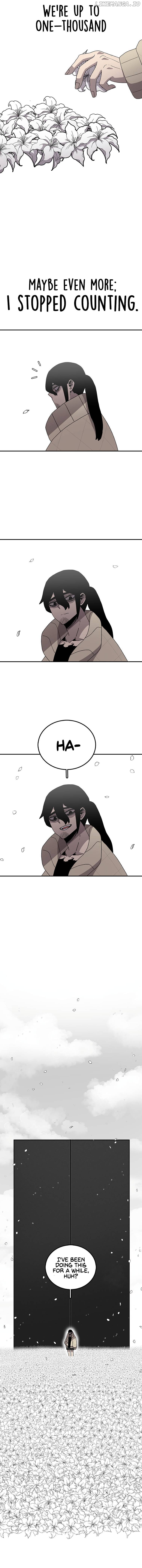 Read The House Without Time Manga Online