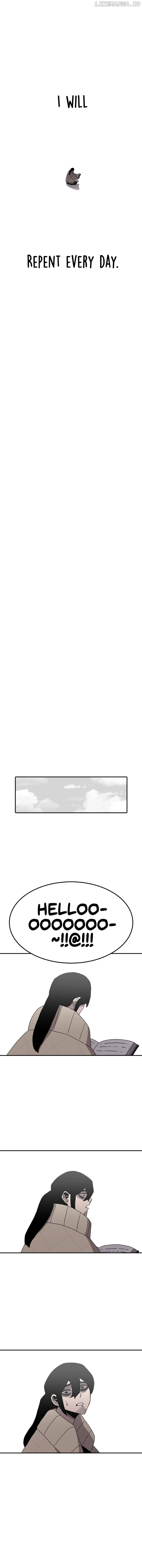 Read The House Without Time Manga Online