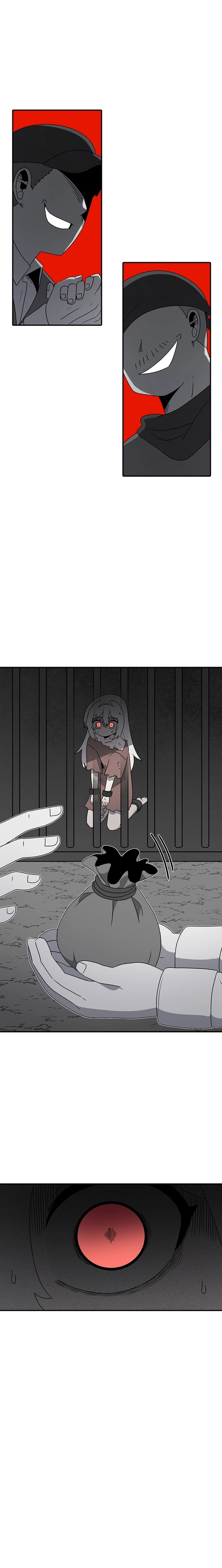 Read The House Without Time Manga Online