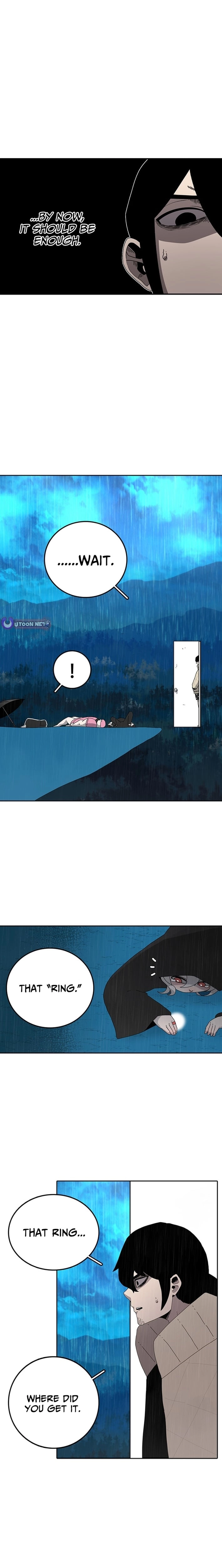 Read The House Without Time Manga Online