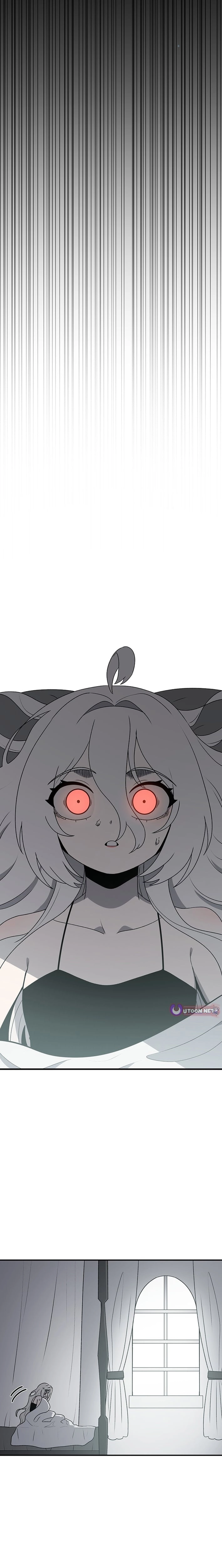 Read The House Without Time Manga Online