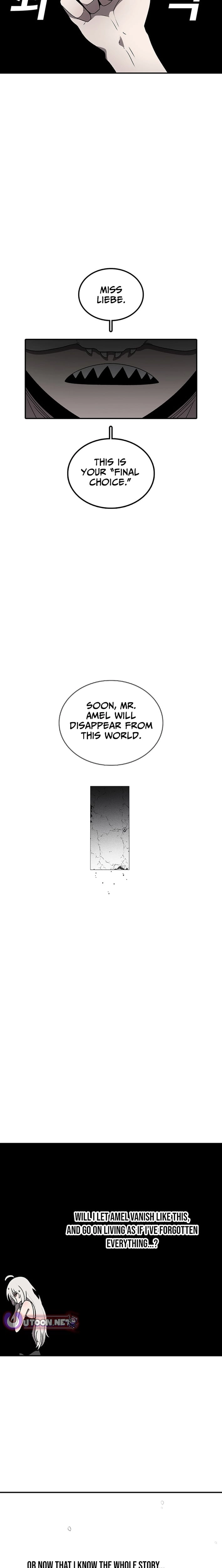 Read The House Without Time Manga Online
